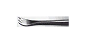 Reusable LipoFil™ “w” Dissector for Face & Body
